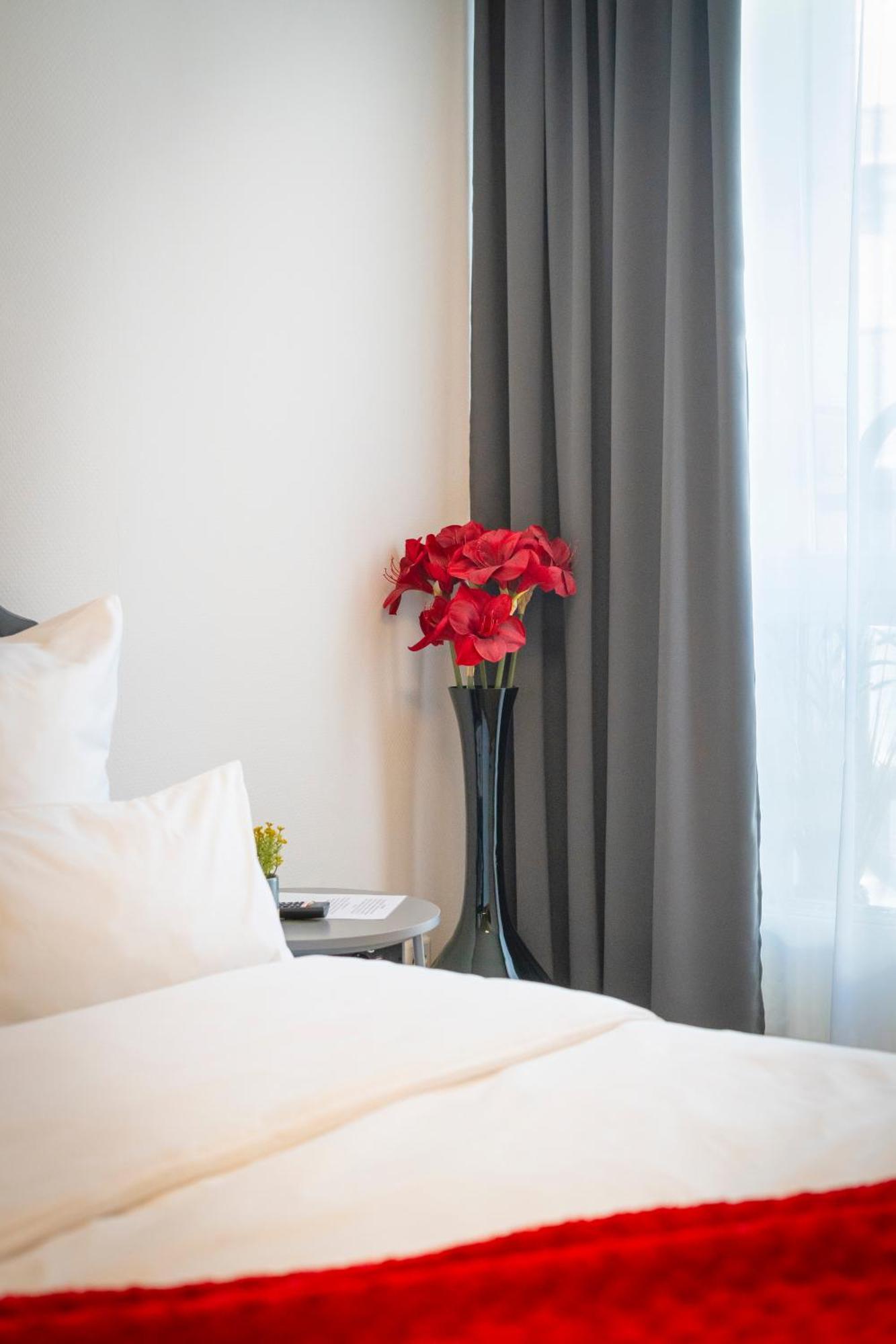 Premium Apartment Inspiriert Von Marilyn Monroe-Bremen City Center Екстер'єр фото
