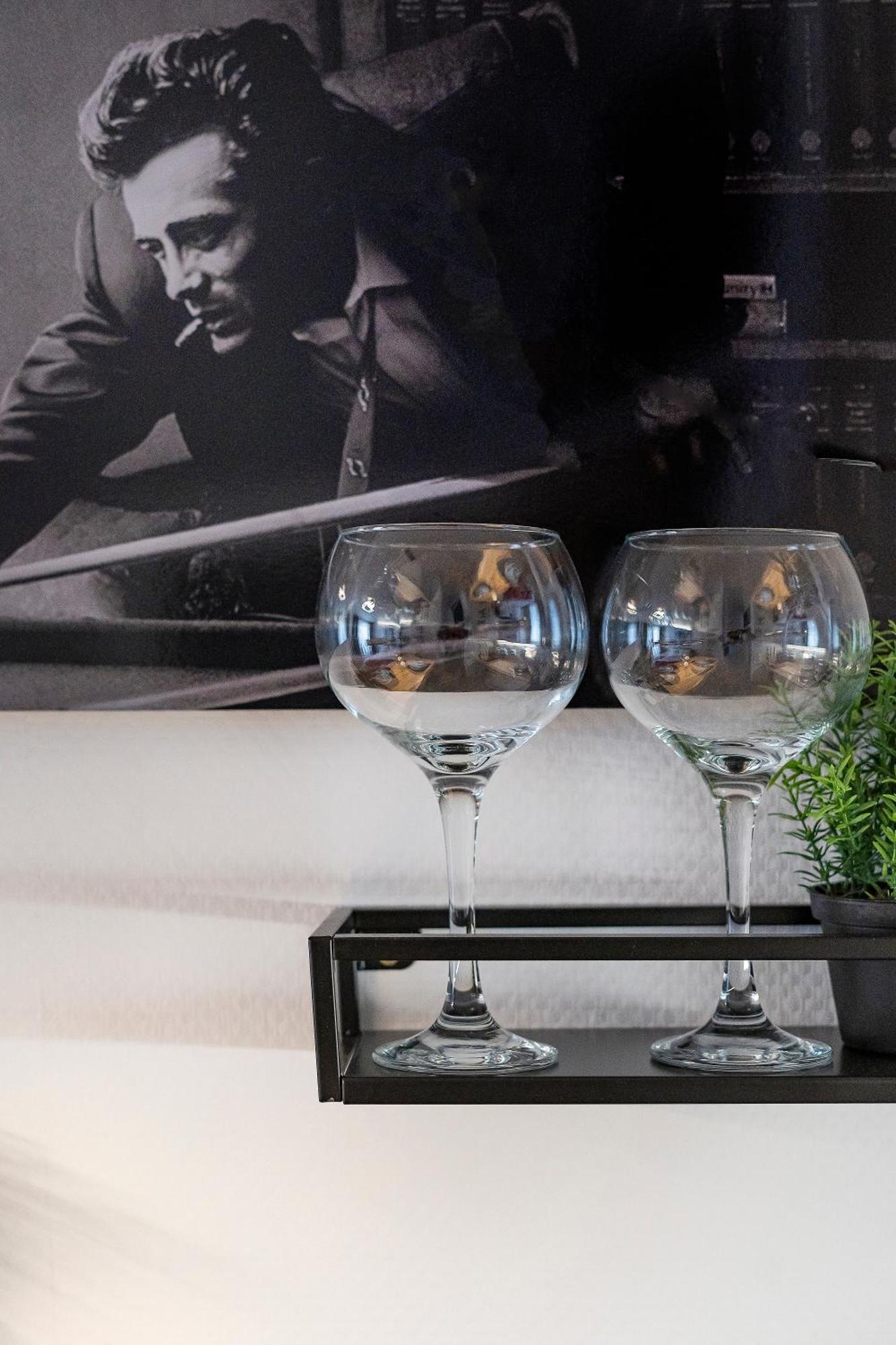 Premium Apartment Inspiriert Von Marilyn Monroe-Bremen City Center Екстер'єр фото